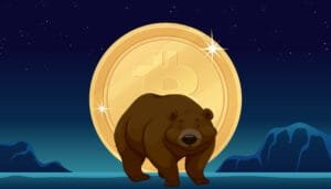 BeerBear Crypto Token