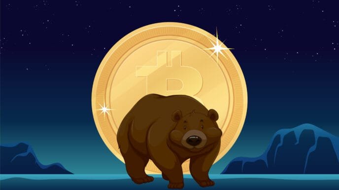 BeerBear Crypto Token