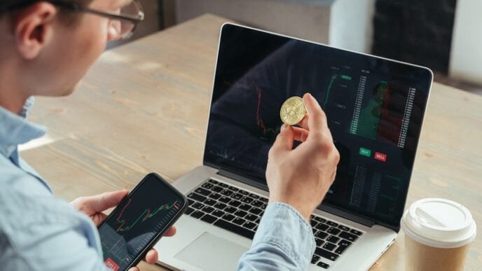 Crypto Investment Tips for Beginners that are Accurate and Safe